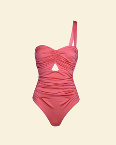 CAPRI IN CORAL La Pêche Swim 