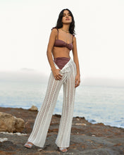 Load image into Gallery viewer, COCOS BANDEAU IN SANGRIA La Pêche Swim 