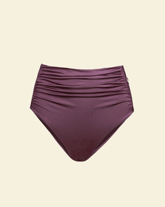 COCOS HIGH RISE IN SANGRIA La Pêche Swim 