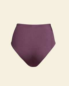 COCOS HIGH RISE IN SANGRIA La Pêche Swim 