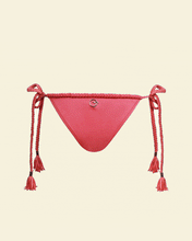Load image into Gallery viewer, KIRIBATI ROPE IN CORAL La Pêche Swim 