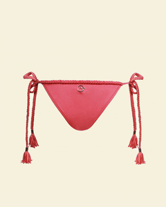 KIRIBATI ROPE IN CORAL La Pêche Swim 