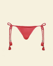 Load image into Gallery viewer, KIRIBATI ROPE IN CORAL La Pêche Swim 