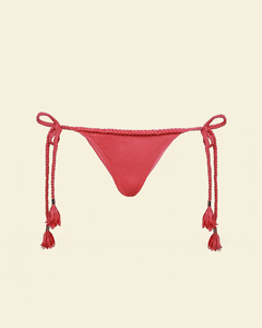 KIRIBATI ROPE IN CORAL La Pêche Swim 