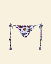 Load image into Gallery viewer, KIRIBATI ROPE IN PEBBLE WHITE La Pêche Swim 