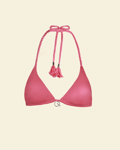 KIRIBATI TRIANGLE IN CORAL La Pêche Swim 