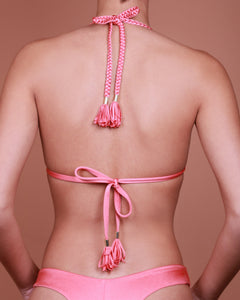 KIRIBATI TRIANGLE IN CORAL La Pêche Swim 